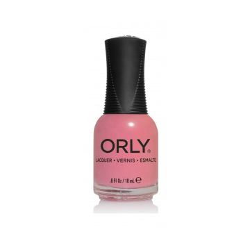 Orly Coming up roses