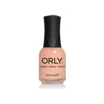 Orly Everything's Peachy