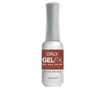 ORLY GelFX In The Groove 