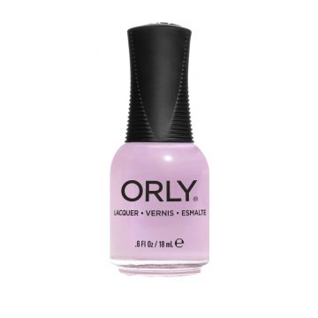 Orly Nagellak Lilac You Mean It 