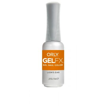 ORLY GelFX Lion's Ear