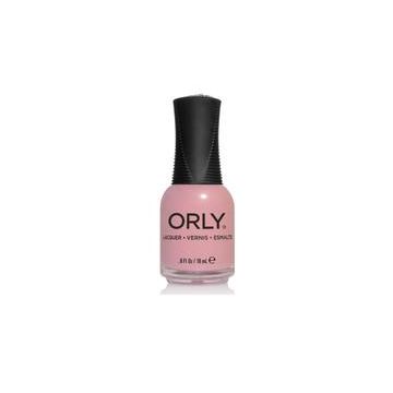 Orly Rosé All DAy