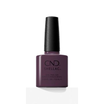 CND Shellac Mulberry Tart 7,3ml
