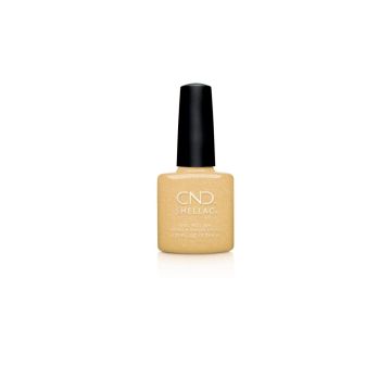 CND Shellac Seeing Citrine 7,3ml
