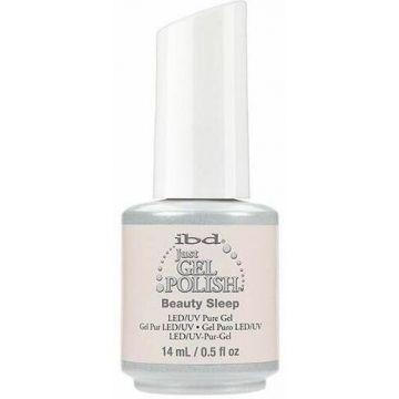 IBD Just Gel Polish Beauty Sleep 14ml