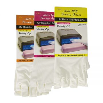 UV Protect Handschoenen Large