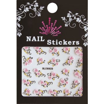 Bell'Ure Nail Sticker