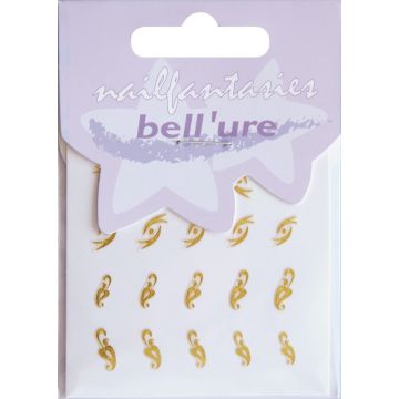 Bell'Ure Nail Sticker Fantasies