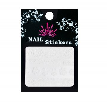 Bell'ure Nail Sticker