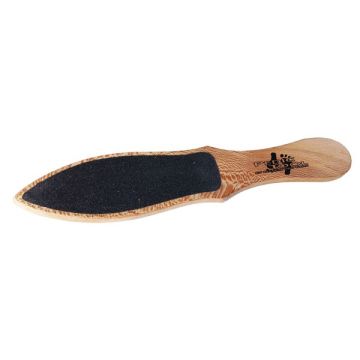 Pedictool Voetrasp Hout
