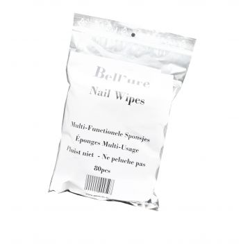 Bell'ure Nail Wipes
