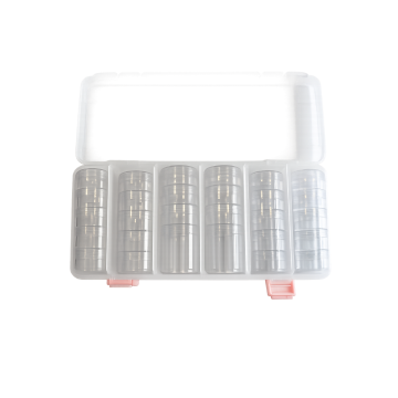 Bell'ure Nail Art Box