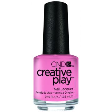 CND Creative Play Blush On U 13