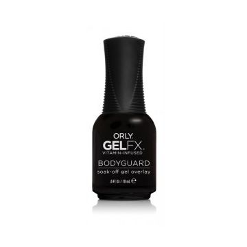 ORLY GelFX Rose Colored Glasses