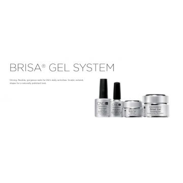 Opleiding Nailstyling Gelnagels  CND Brisa Gel Startdatum 08-07