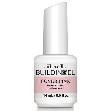 IBD Buildingel Cover Pink