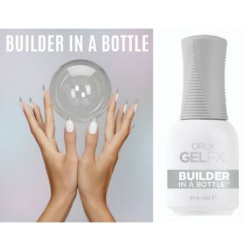 Workshop ORLY GelFX Gel Polish 05-12