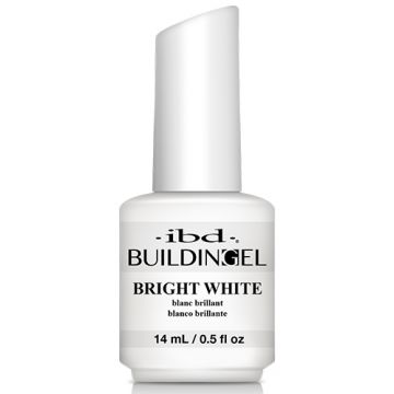 IBD BuildinGel bright White