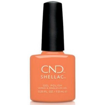  CND Shellac Catch Of The Day 7