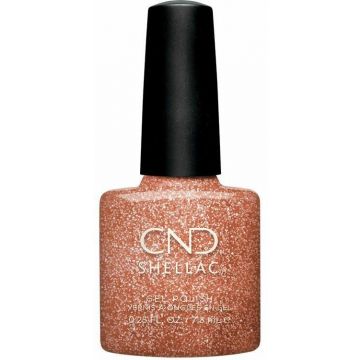 CND Shellac Candelier