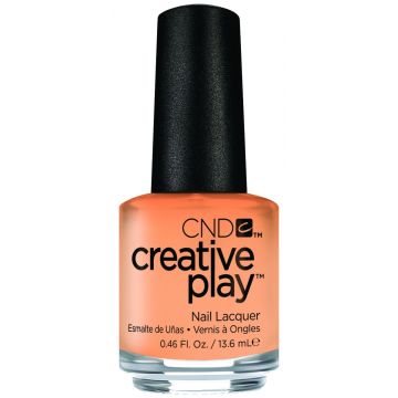CND Creative Play Clementine Anytime 13
