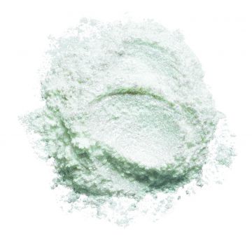 CND Additives Green Gold Sparkle 5