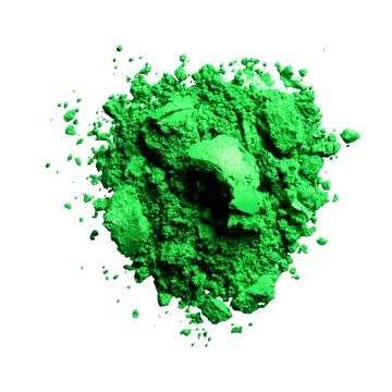 CND Additives Medium Green 5