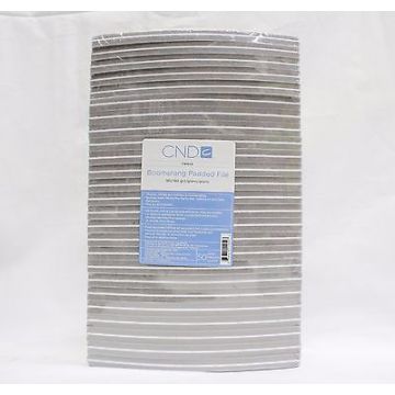 CND Boomerang Padded File 240/1200 (50 pack)