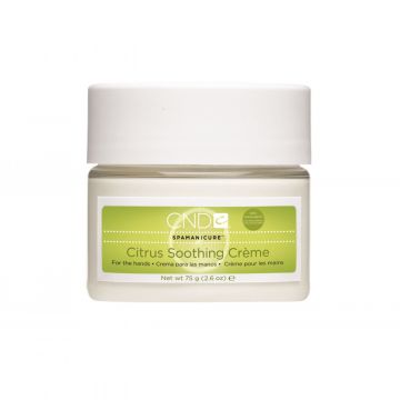 CND Citrus Soothing Crème 75g