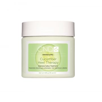 CND Cucumber Heel Therapy 425ml