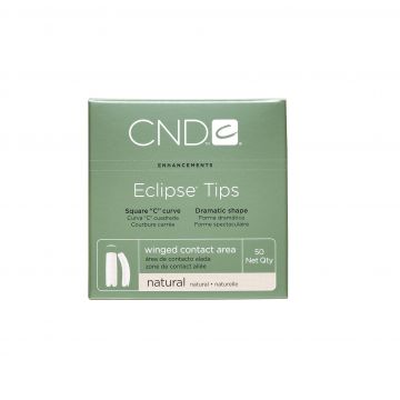 CND Eclipse Naturel N10