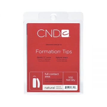CND Formation Naturel (100 pack)