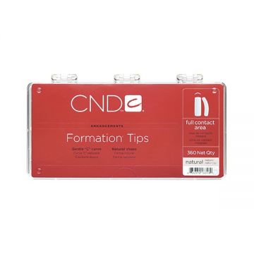 CND Formation Naturel (360 pack)