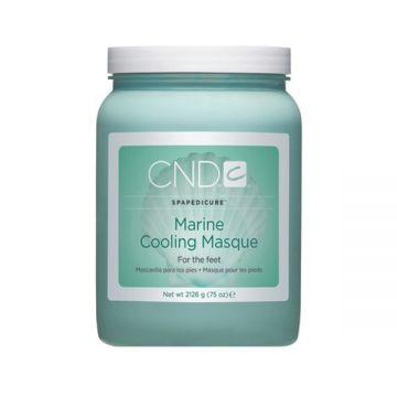 CND Marine Cooling Masque 2126g