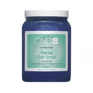 CND Marine Salt Srub 2069g