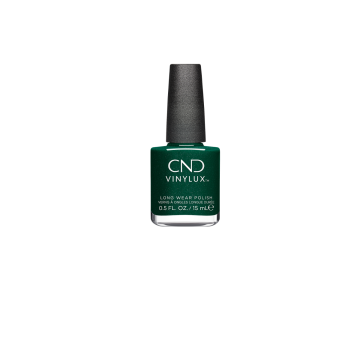 CNd Vinylux Forever green