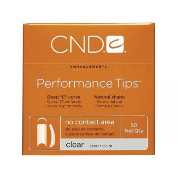 CND Performance Clear N1