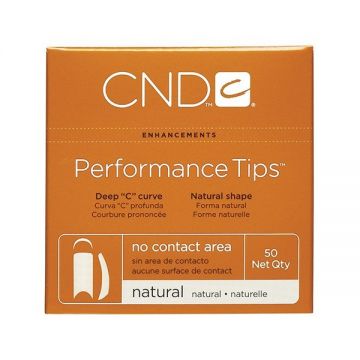 CND Performance Natural N1