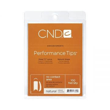 CND Performance Natural 100