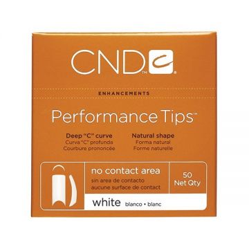 CND Performance White N1