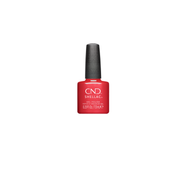 CND Shellac Dragon Slay All day