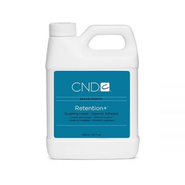 CND Retention+ Sculpting Liquid 946ml
