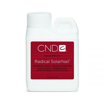 CND Radical Solarnail Liquid 118ml