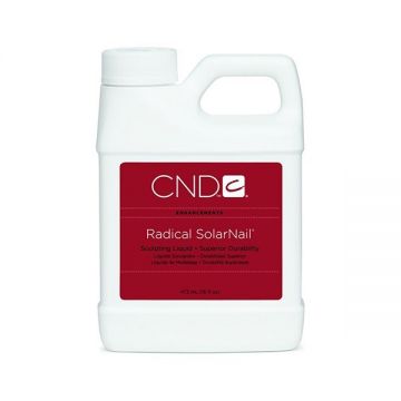 CND Radical Solarnail Liquid 472ml