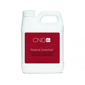 CND Radical Solarnail Liquid 946ml