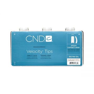 CND Velocity Naturel (360)
