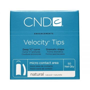 CND Velocity Naturel N4