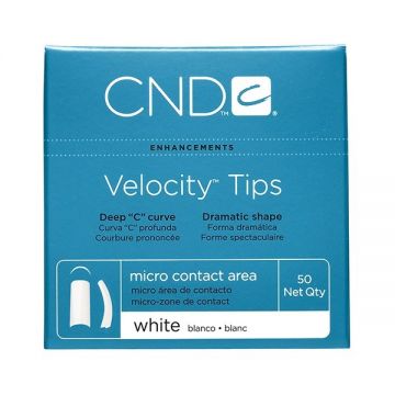 CND Velocity White N1