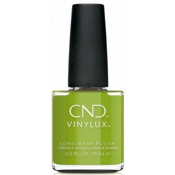 CND Vinylux Crips Green 15ml 