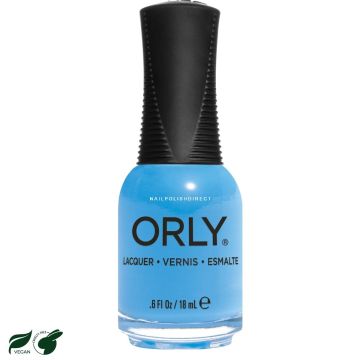 Orly Nagellak 18ml Blue